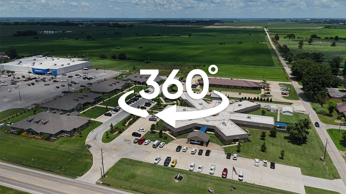 Walnut Ridge Virtual Tour